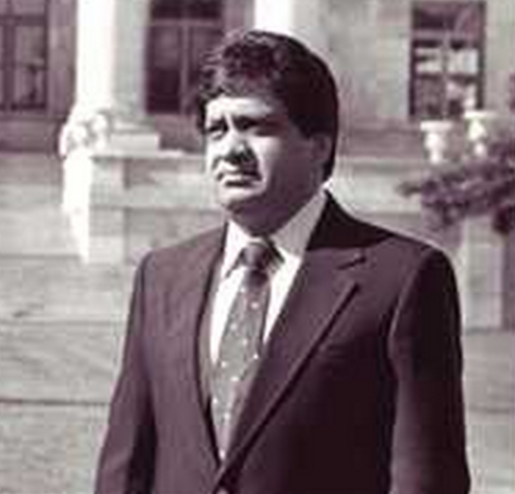 Dr. Abdule Razzaque Ahmed