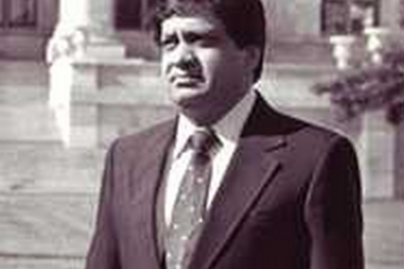 Dr. Abdule Razzaque Ahmed Dr. Abdule Razzaque Ahmed